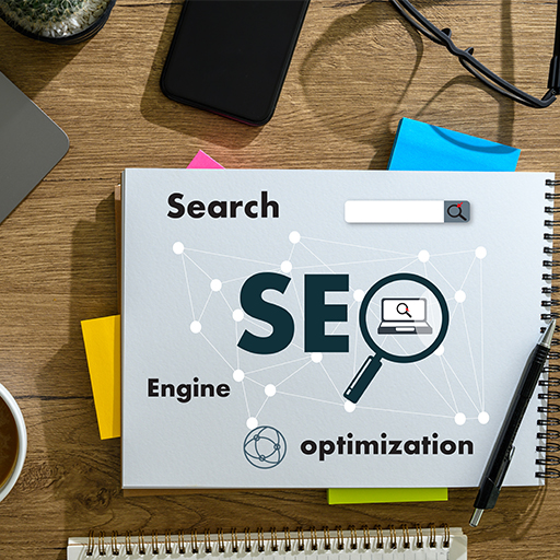 Search Engine Optimization