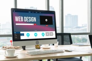 Elevate Your Brand with the Top Web Design Company in Auckland